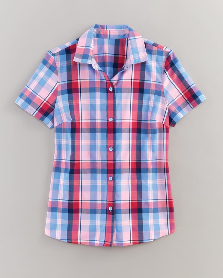 Fiesta Camp Shirt image number 1