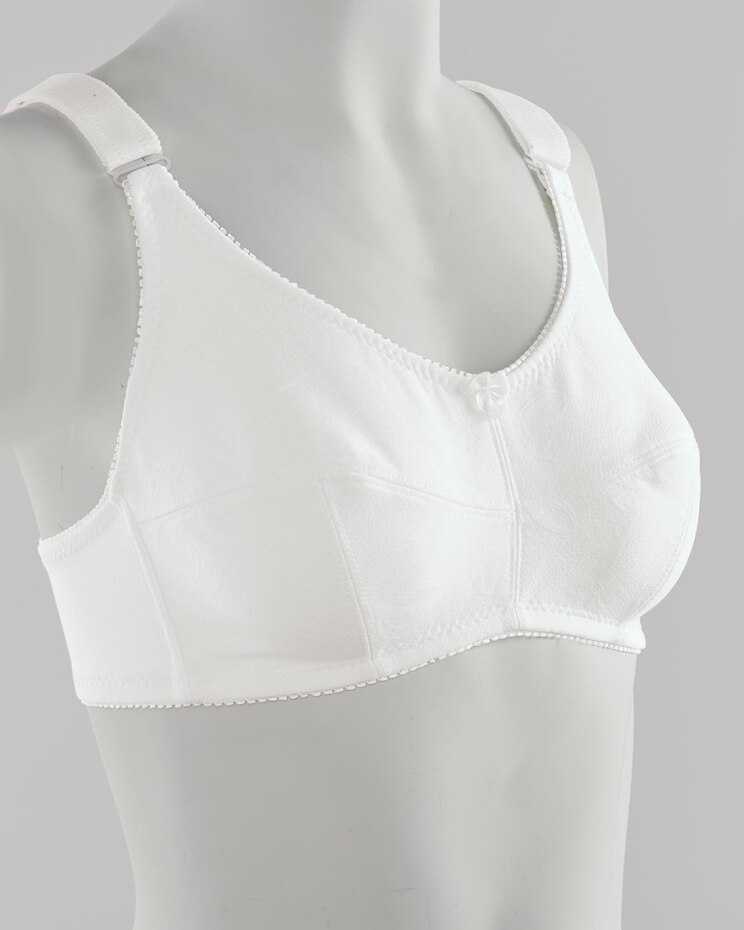 Valmont Soft Cup Bra image number 1