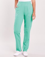 Essential Knit 6 Pocket Pants thumbnail number 1