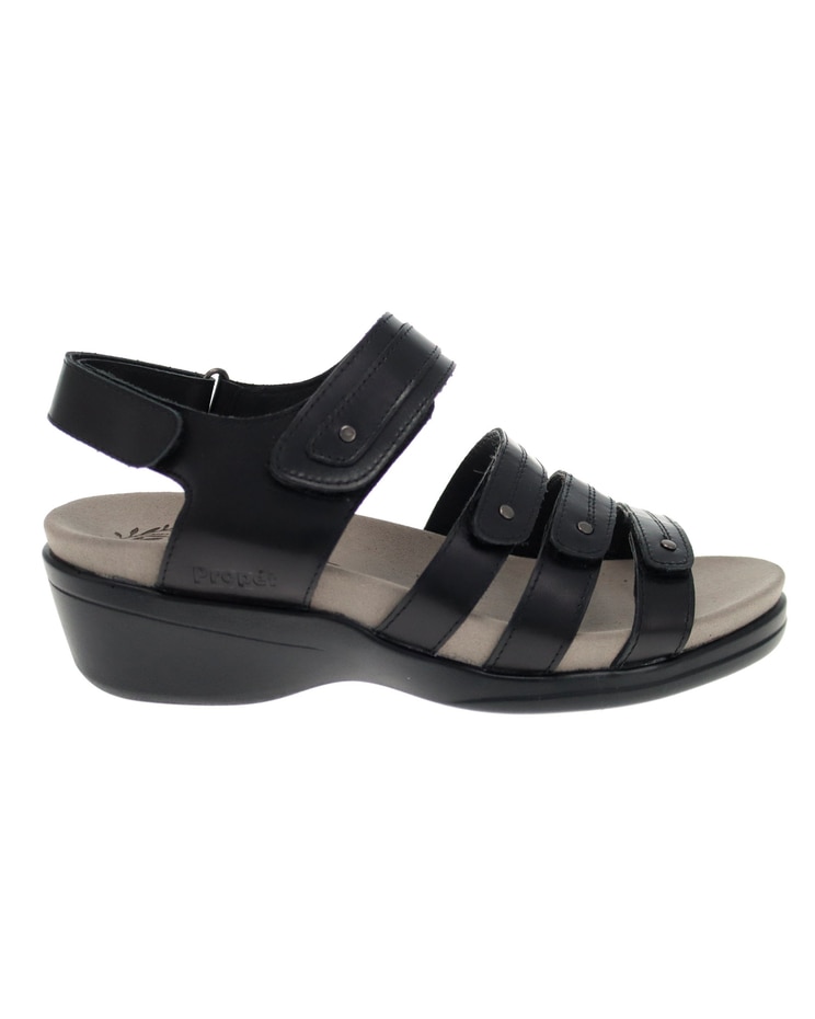 Propét® Women's Ainsley Sandal image number 2