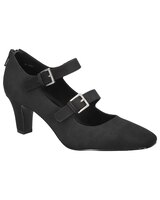 Easy Street® Willis Mary Jane Pumps thumbnail number 1