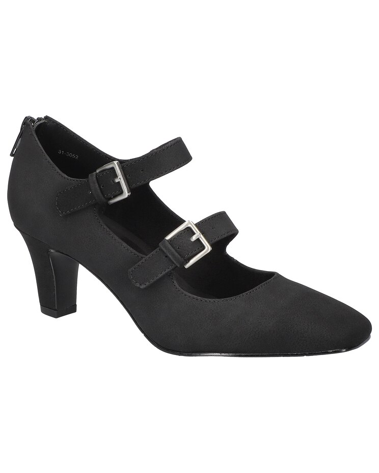 Easy Street® Willis Mary Jane Pumps image number 1