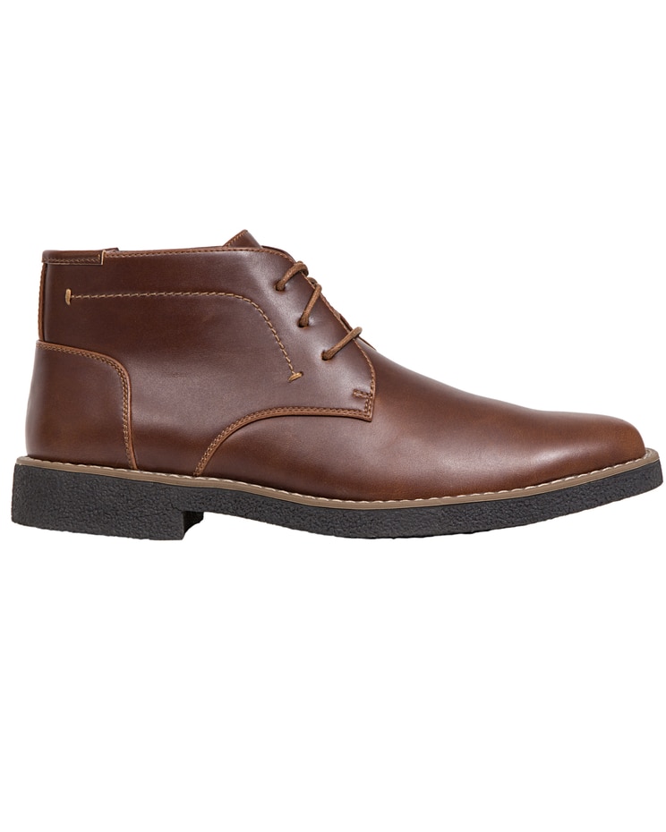 Deer Stags Bangor Chukka Boot image number 1