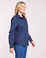 Long Sleeve Fiesta Shirt thumbnail number 2