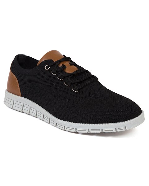 Deer Stags Men's Status Comfort Fashion Sneaker