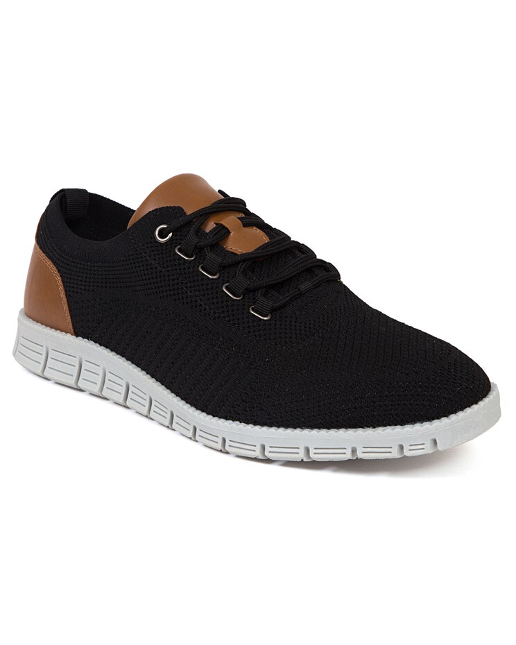 Deer Stags Men's Status Comfort Fashion Sneaker image number 1