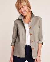 ClassicEase Stretch Jacket thumbnail number 1