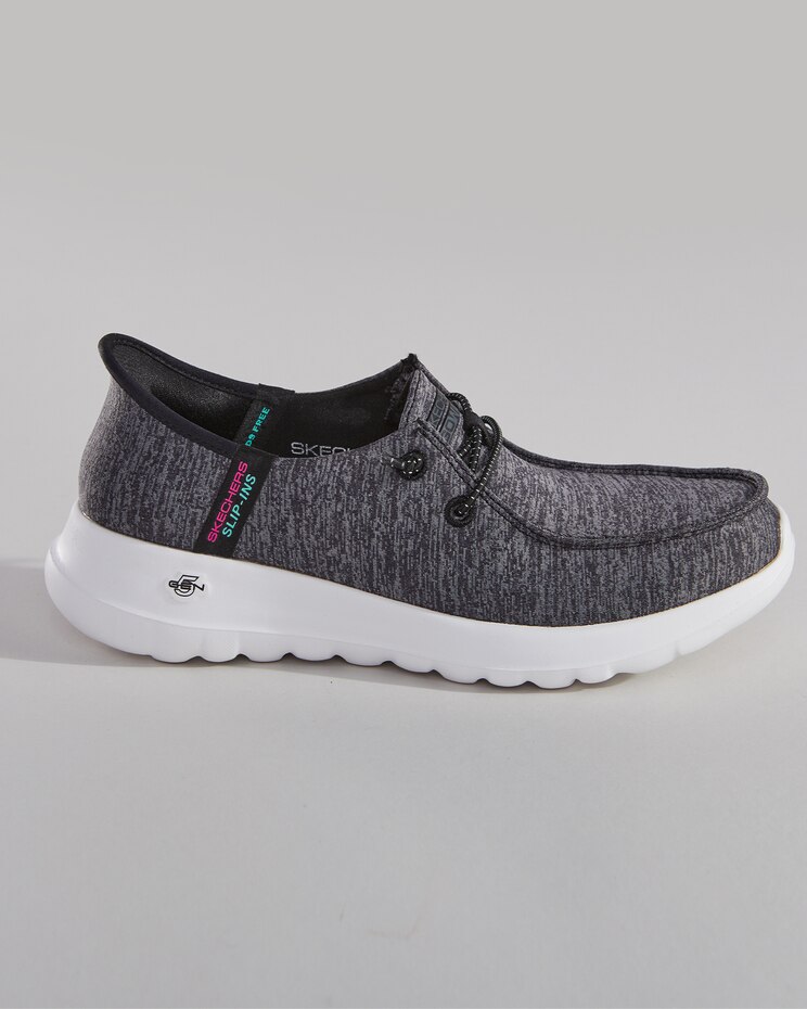 Women's Skechers® Slip-Ins: Go Walk Joy - Ibis Slip-Ons image number 2