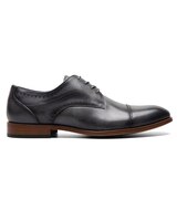 Stacy Adams Bryant Cap Toe Oxford Shoe thumbnail number 3