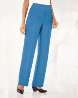 Alfred Dunner® Classic Pull-On Pants thumbnail number 1