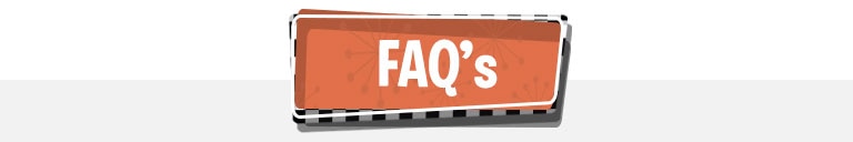 FAQ's