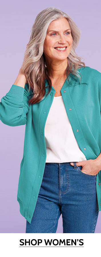 Blair: American Style Clothing for Women and Men