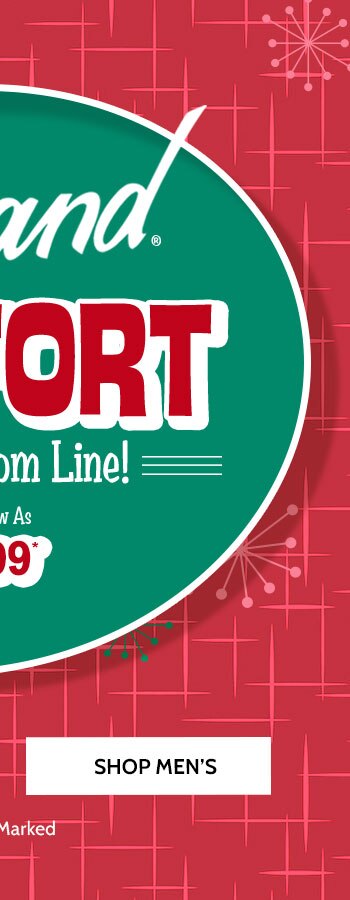 Haband Comfort is our Bottom Line! Styles as low as $9.99. Shop Women's