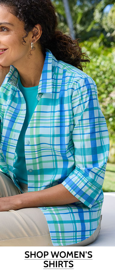starting at $9.98 women's shirts shop women's tops