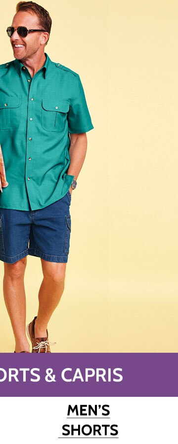 Blair men's hotsell clothing