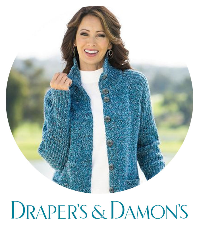 Shop Drapers.com