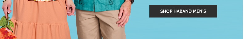 haband 50% off* shop haband men's