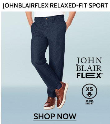 Blair American Style Clothing for Women and Men