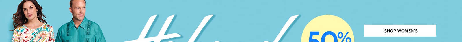 haband 50% off shop women's