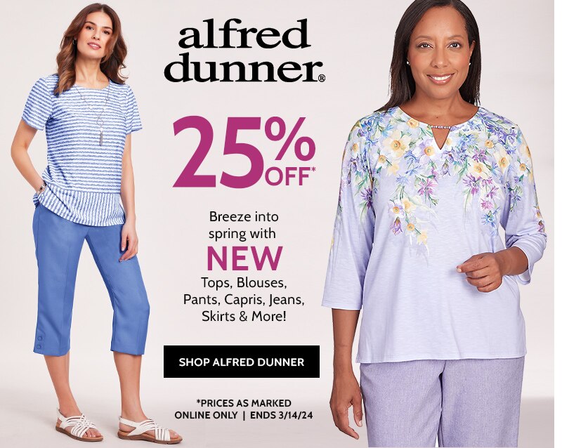 Blair American Style Clothing for Women and Men