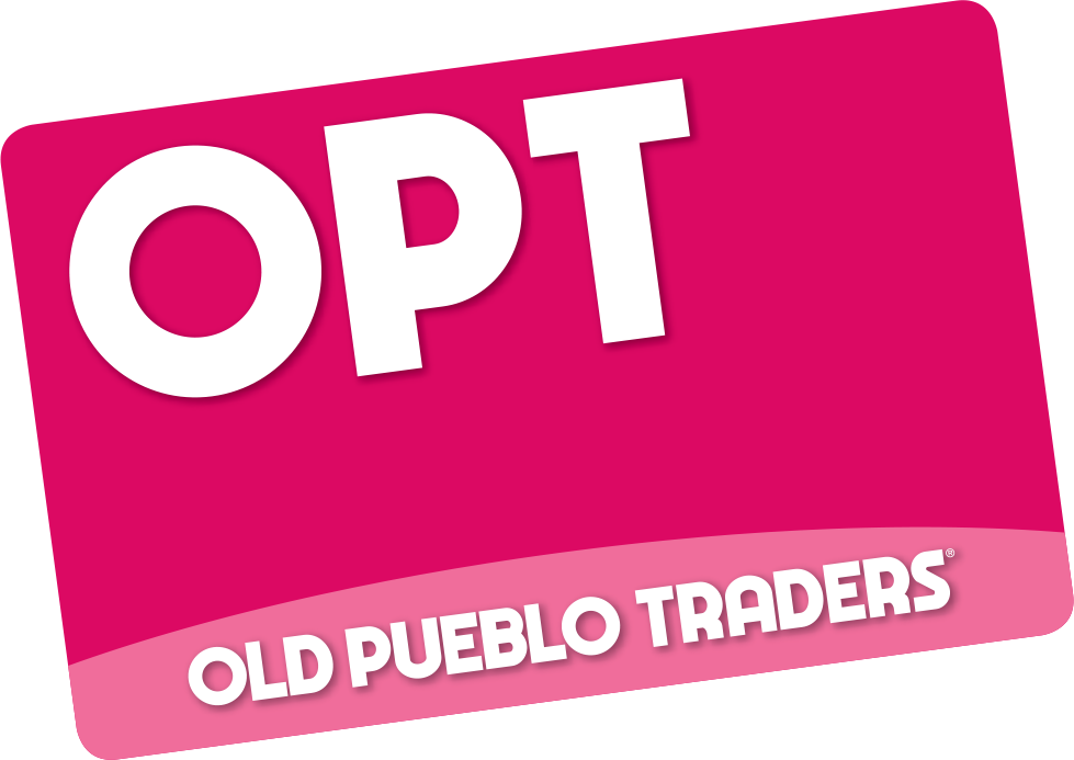 Old pueblo on sale traders shoes