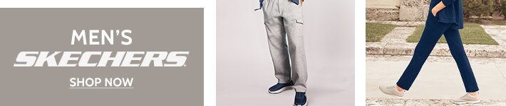 skechers + blair activewear your one-stop on-the-go shop! womens's skechers shop now