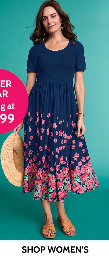 easter wear starting at $23.99 shop women's