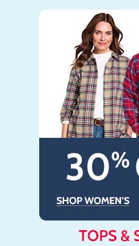 Blair American Style Clothing for Women and Men