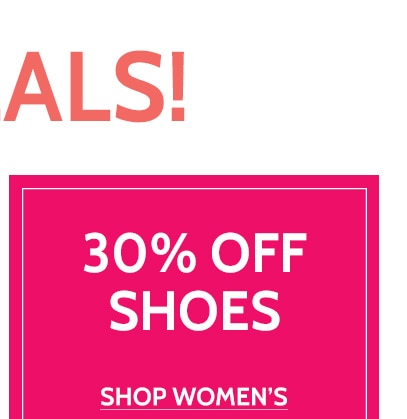 40% off shoes shop women's