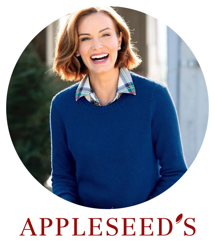 Shop Appleseeds.com