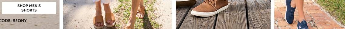 50% off* jeans, pants, capris & shorts styles as low as $9.99 including denimease johnblairflex haband shop men's shorts
