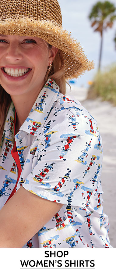 fiesta shirts starting at $9.98 shop women's shirts