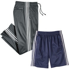 Haband Men's Activewear
