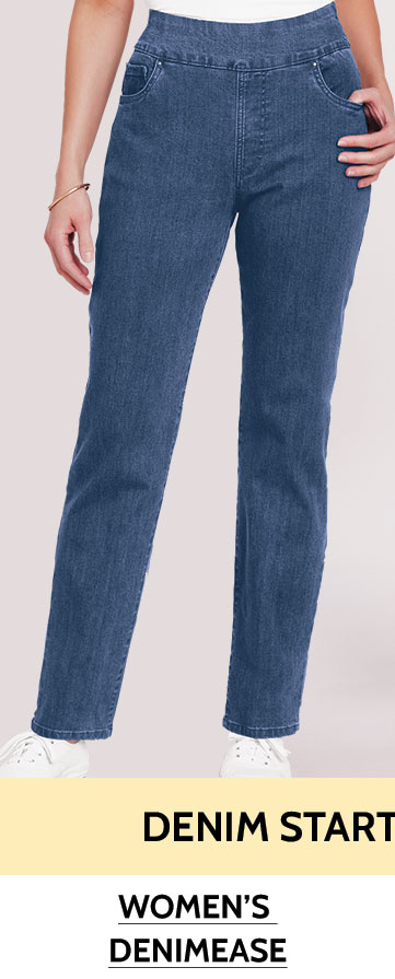20% off* jeans women's jeans