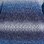 Alfred Dunner® Space Dye with Woven Trim Sweater