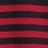 Patterned Long-Sleeve Turtleneck