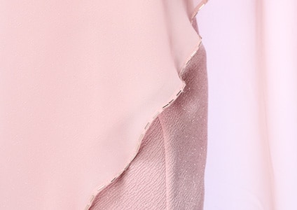 Shimmer Knit Dress image number 1