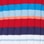 Bayside Cotton Cable Multi-Stripe Sweater