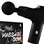3 Speed Cordless Pro Massage Gun