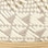 Back West- Woven Distressed Cowboy With Faux Suede Band Hat
