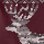 Jacquard Deer Sweatshirt