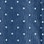 Haband Women's 3/4-Sleeve Denim Blouse