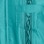 Haband Men’s Zip Front Guayabera Shirt
