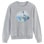 Better-Than-Basic Graphic Sweatshirt