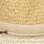 Two Tone Ultrabraid Rolled Brim Fedora