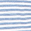 Alfred Dunner® Lavender Fields Stripe Geo Embroidered Split Neck Top