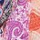 Alfred Dunner® Moody Blues Paisley Medallion Blouse