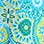 Paradise Paisley Floral Dress