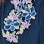Embroidered Gauze Jacket