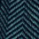 N Touch Zest For Life Long Sleeve Chevron Cardigan Sweater